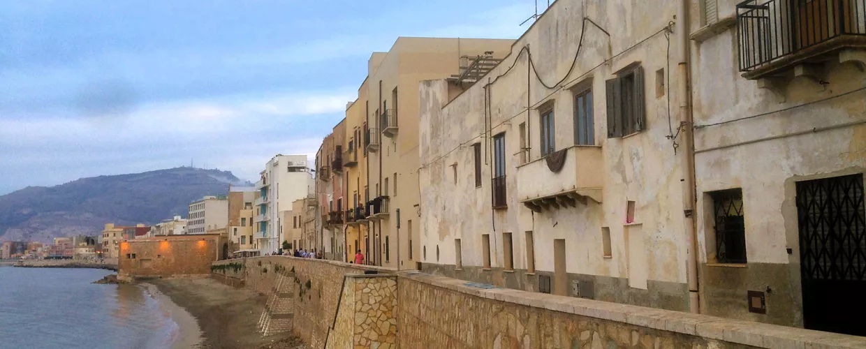 Remparts de Tramontana