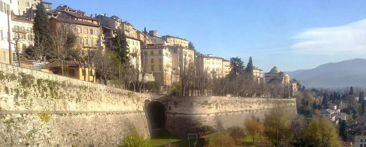 Muralhas Venezianas