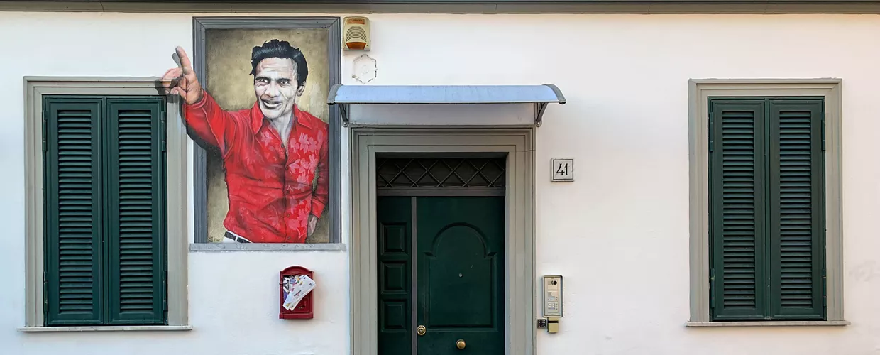 Peintures murales