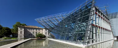 MUSE - Museo de las Ciencias