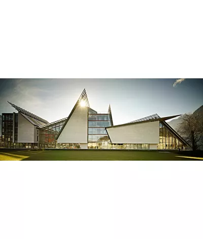 MUSE - Museum der Wissenschaften