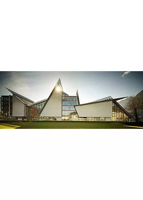 MUSE - Museum der Wissenschaften