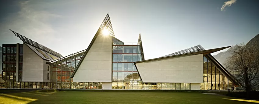 MUSE - Museo de las Ciencias