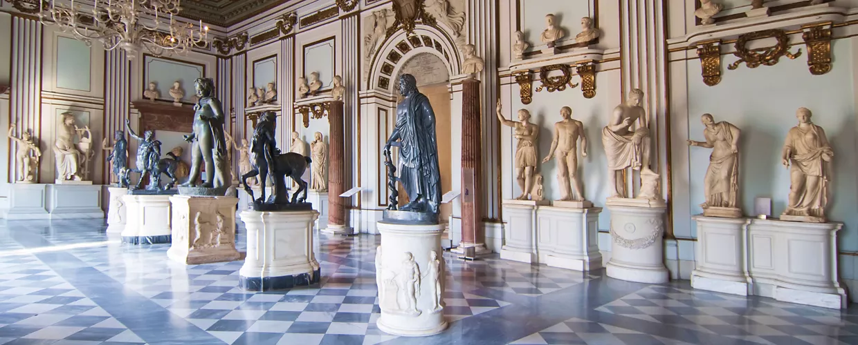 Capitolini Museums