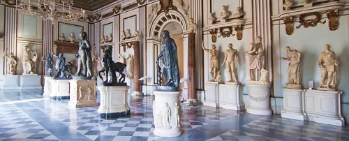 Museos Capitolinos
