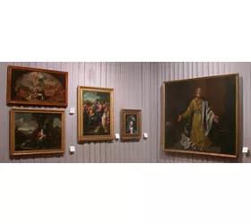 Museus Cívicos