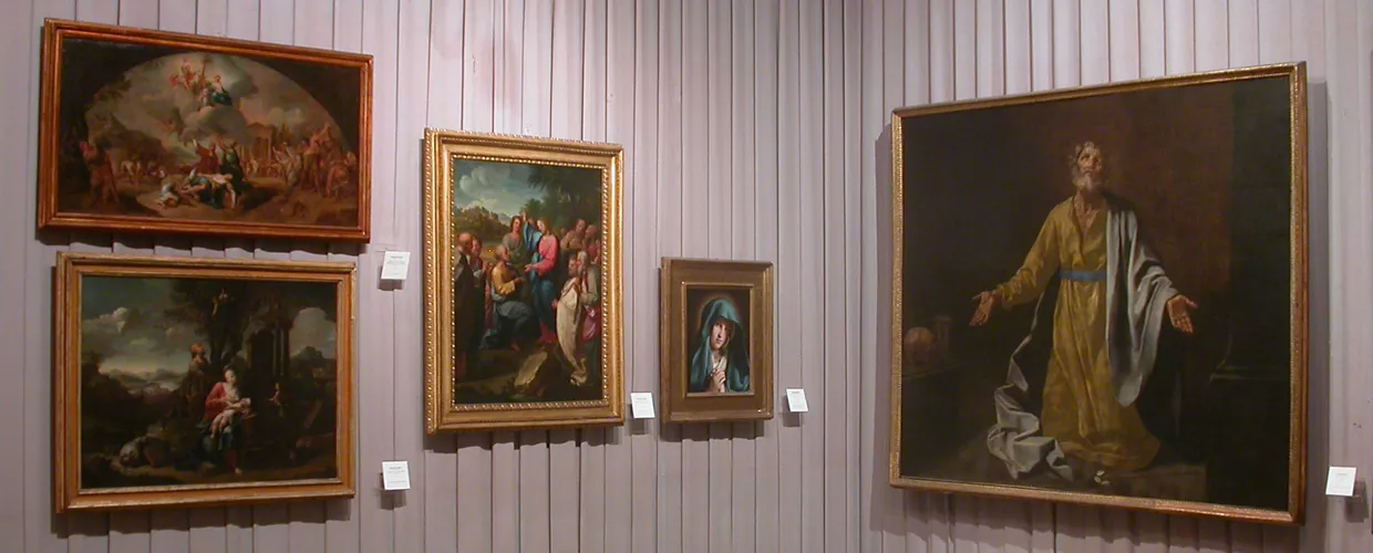 Musei Civici