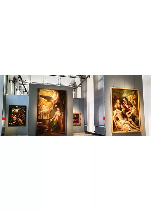 Stadtmuseum Ala Ponzone