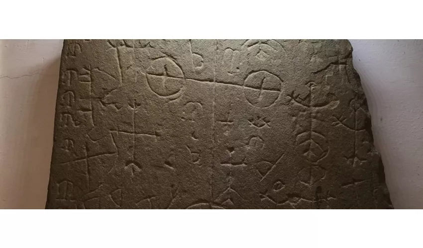 Archäologisches Museum von Dicomano