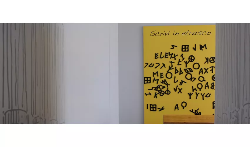 Archäologisches Museum von Dicomano