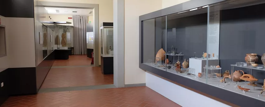 Museo Archeologico Comprensoriale di Dicomano