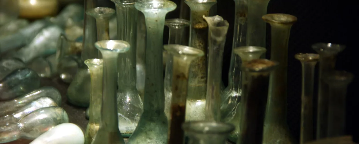 Museo Archeologico di Udine (Civici Musei)