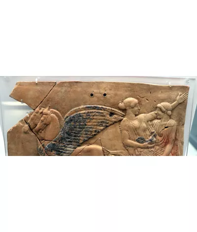 Museu Arqueológico Nacional de Régio da Calábria