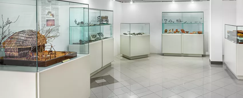 Museo Archeologico Orentano