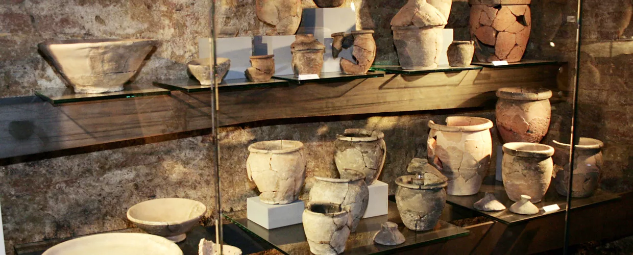 Archäologisches Museum