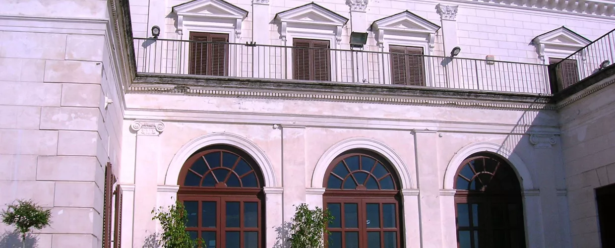 Museu Arqueológico Georges Vallet