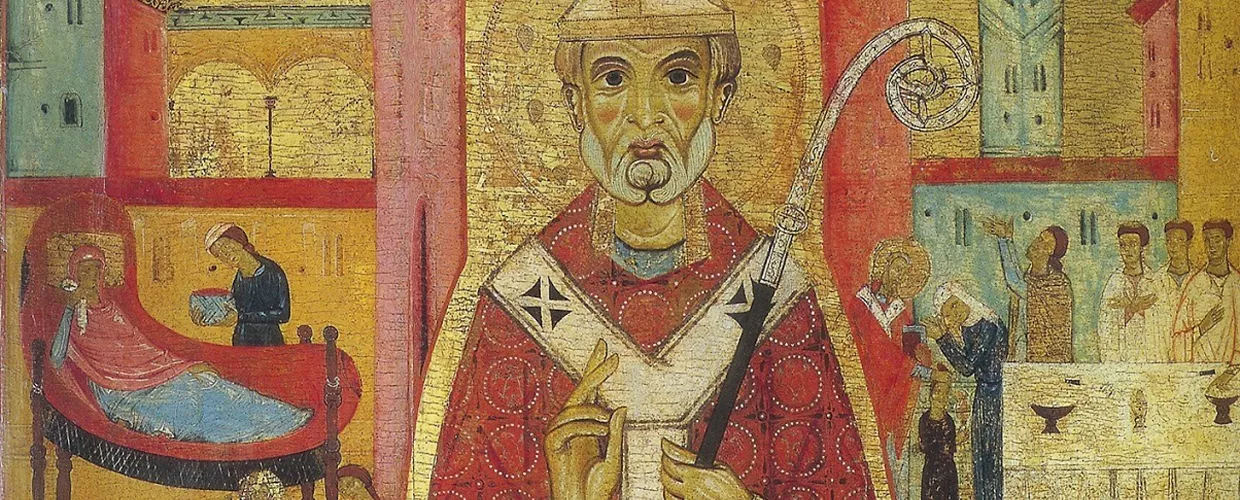 Museum für sakrale Kunst