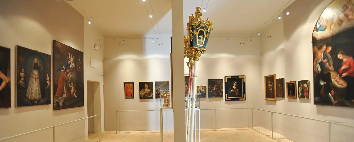 Museo Arte, Storia, Territorio