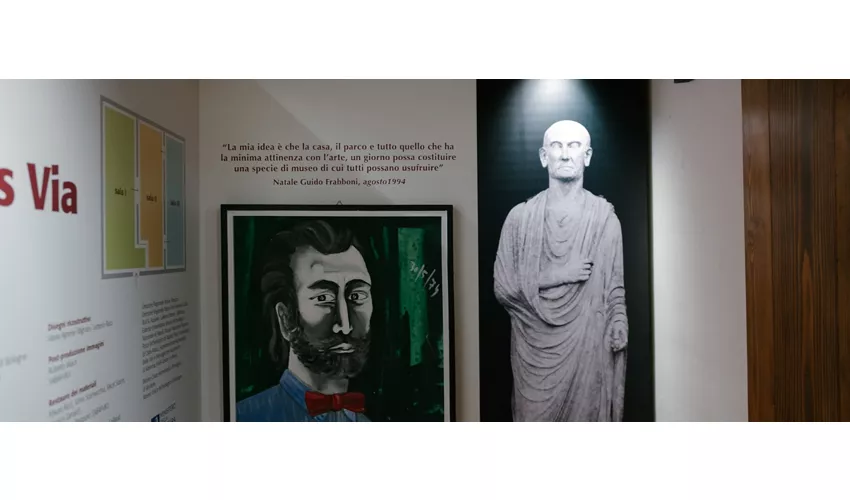 Museo Casa Frabboni