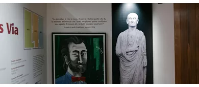 Museo Casa Frabboni