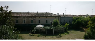 Museu Casa Frabboni