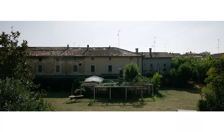 Museo Casa Frabboni