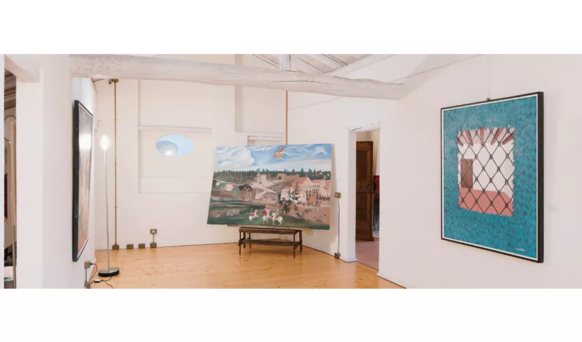 Museo Casa Frabboni