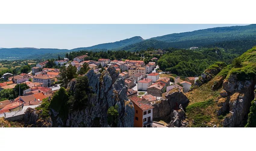 Steinmuseum „Chiara Marinelli“