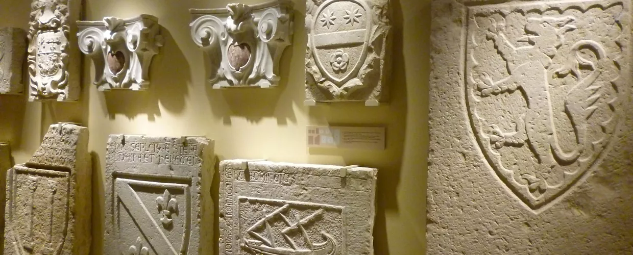 Städtisches Museum von Barletta