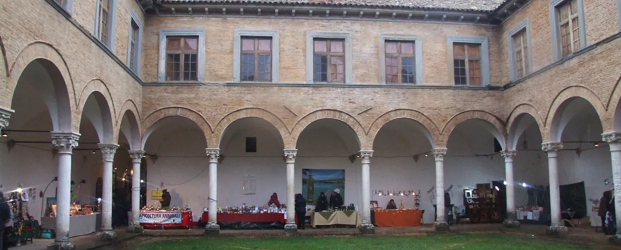 Museu Cívico de Urbania