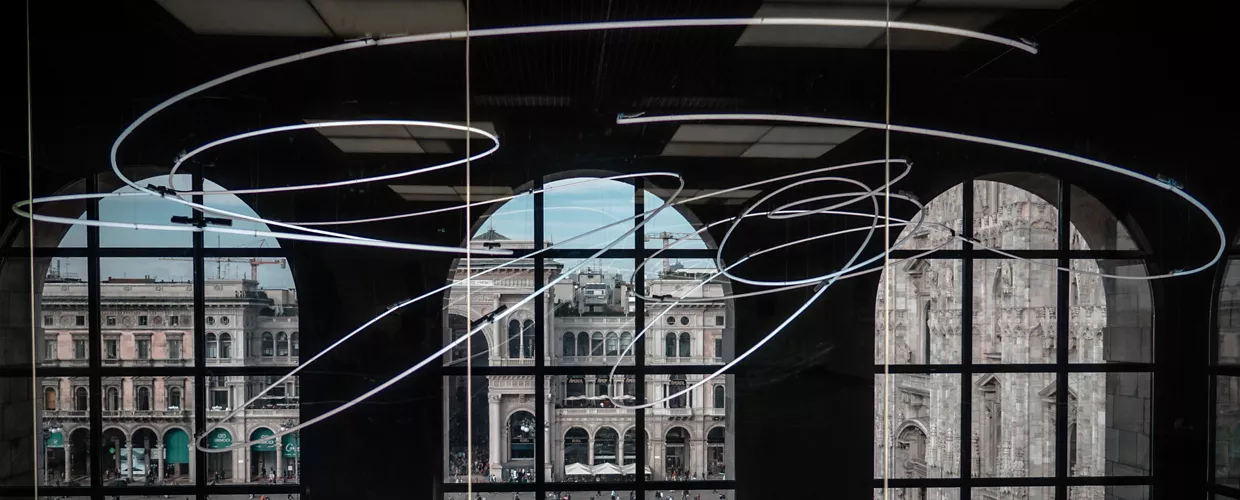 Museo del Novecento Mailand