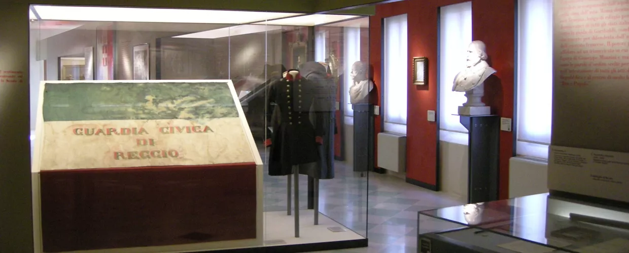 Museo del Tricolore