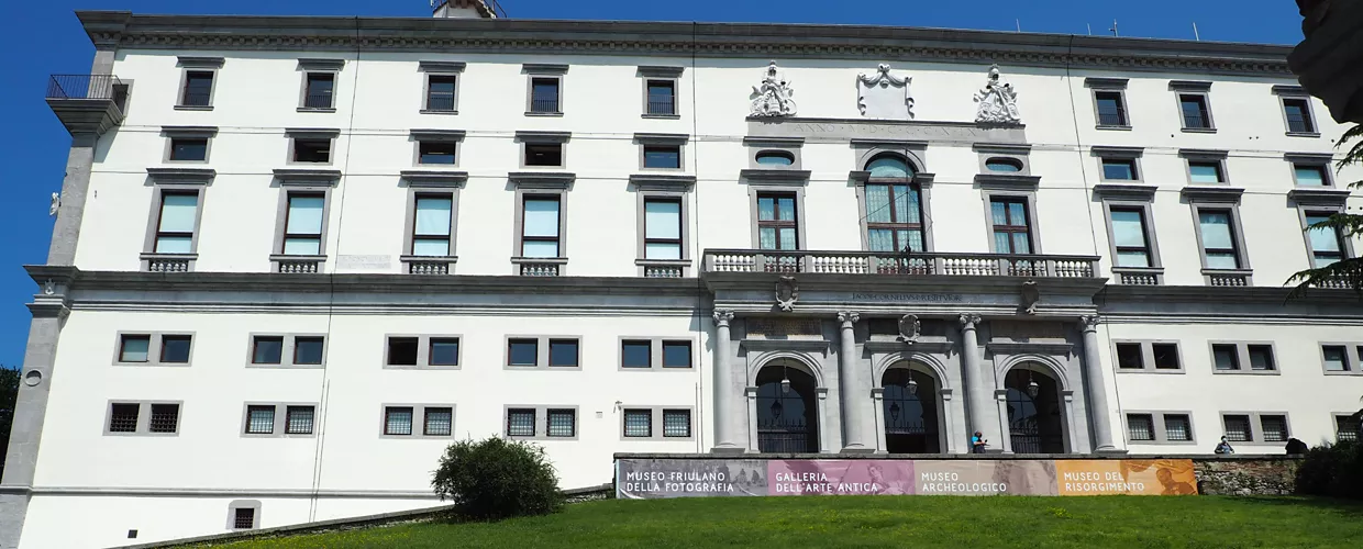 Museu Friulano da Fotografia