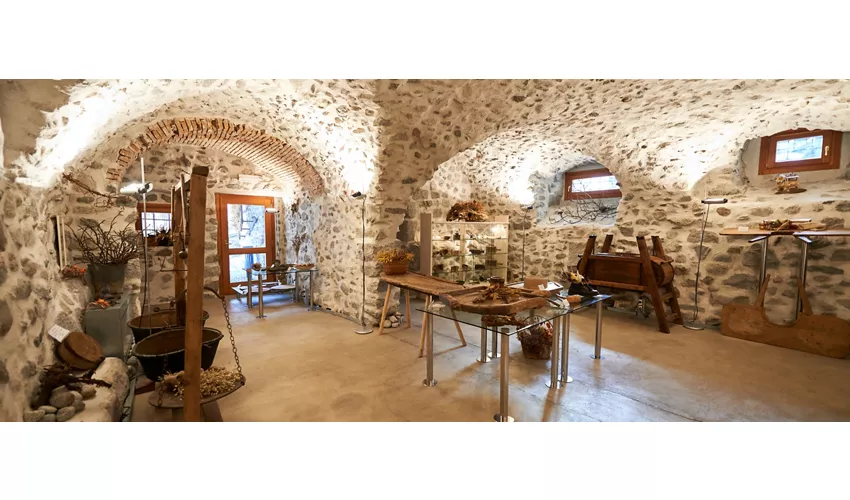 Museo della Malga