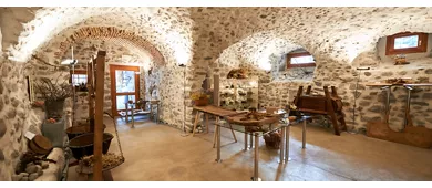 Museu da Malga
