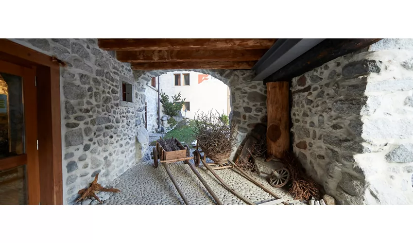 Museo della Malga