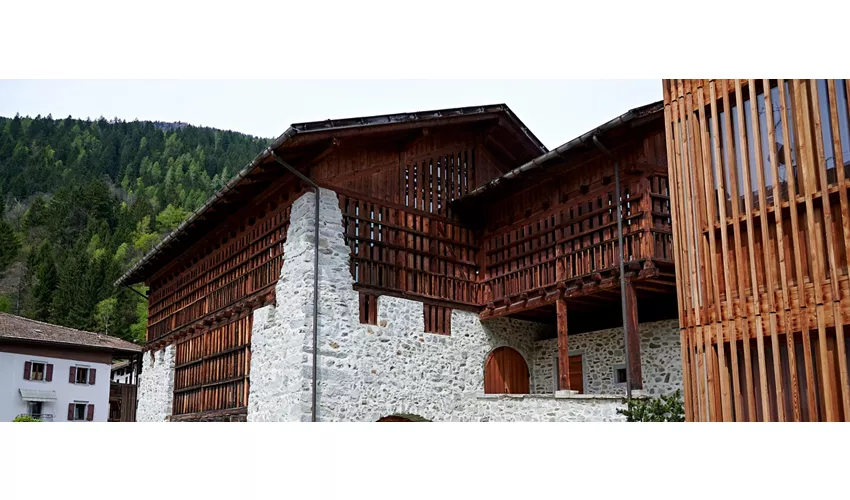 Museo della Malga