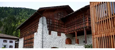 Musée de la Malga