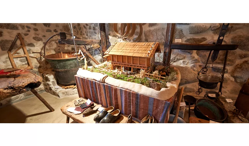 Museu da Malga