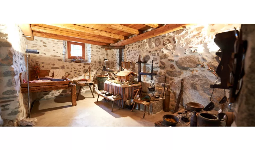 Musée de la Malga