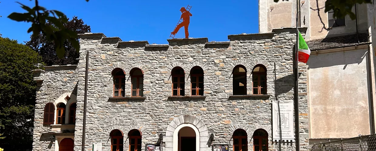 Museu do Limpa-chaminés
