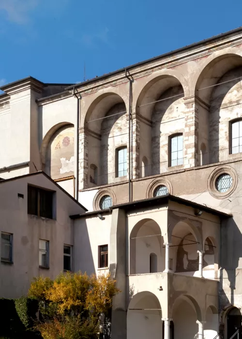 Santa Giulia Museum 