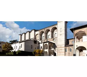 Museo di Santa Giulia