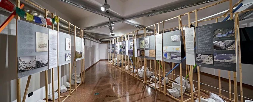 Museo Geologico delle Dolomiti di Predazzo