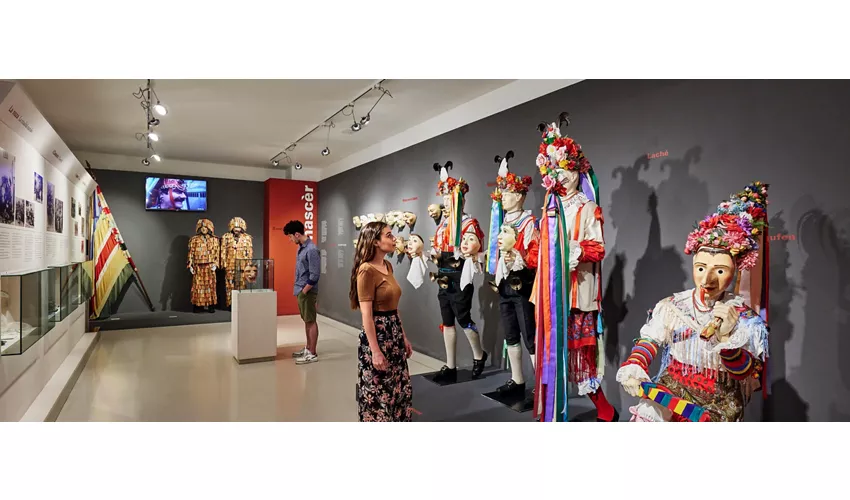 Museo Ladin de Fascia