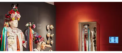 Museo Ladin de Fascia