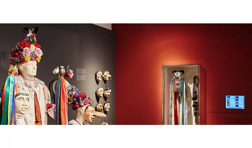 Museo Ladin de Fascia