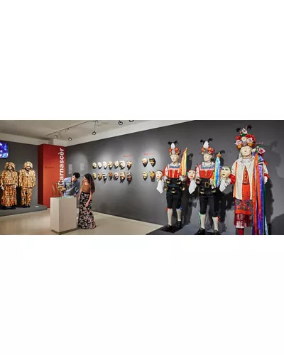 Museo Ladin de Fascia