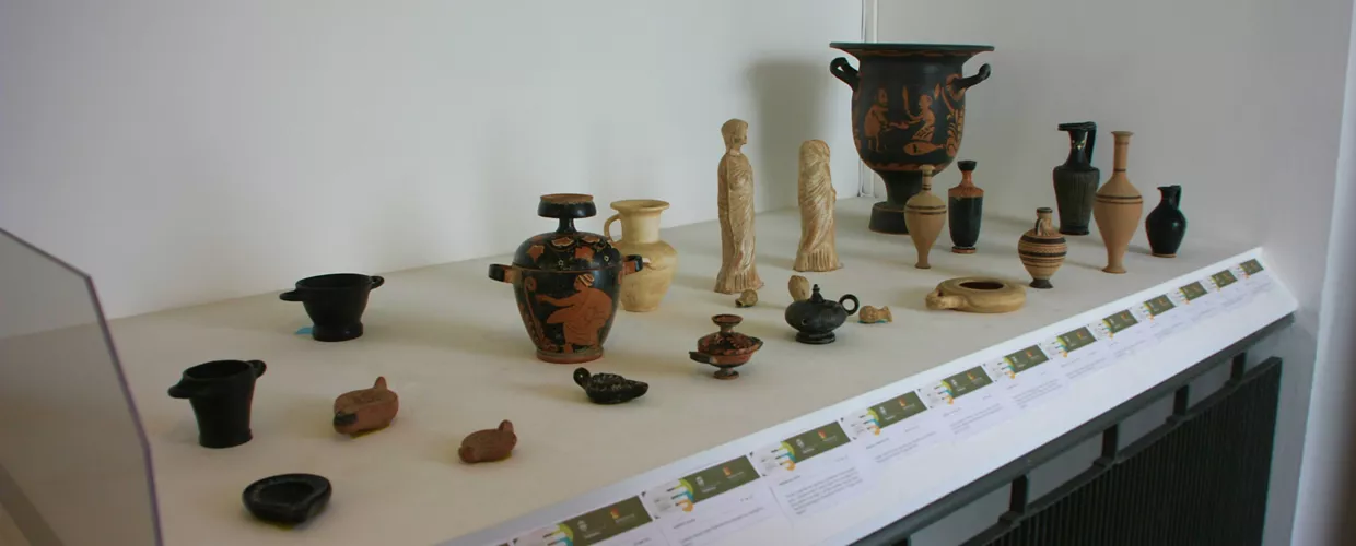 Museu Mandralisca