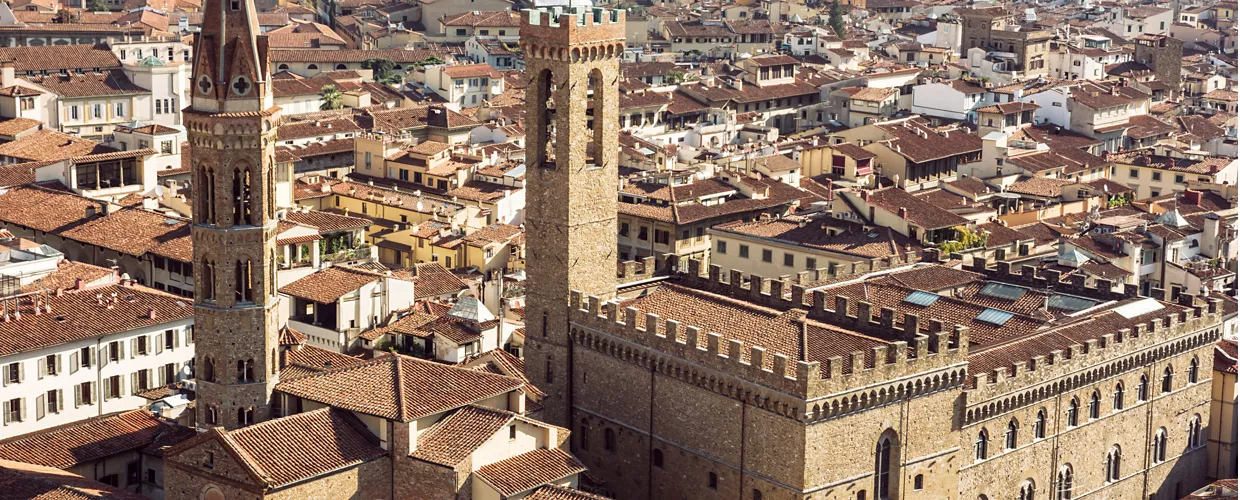 Bargello (Museo Nazionale del Bargello)